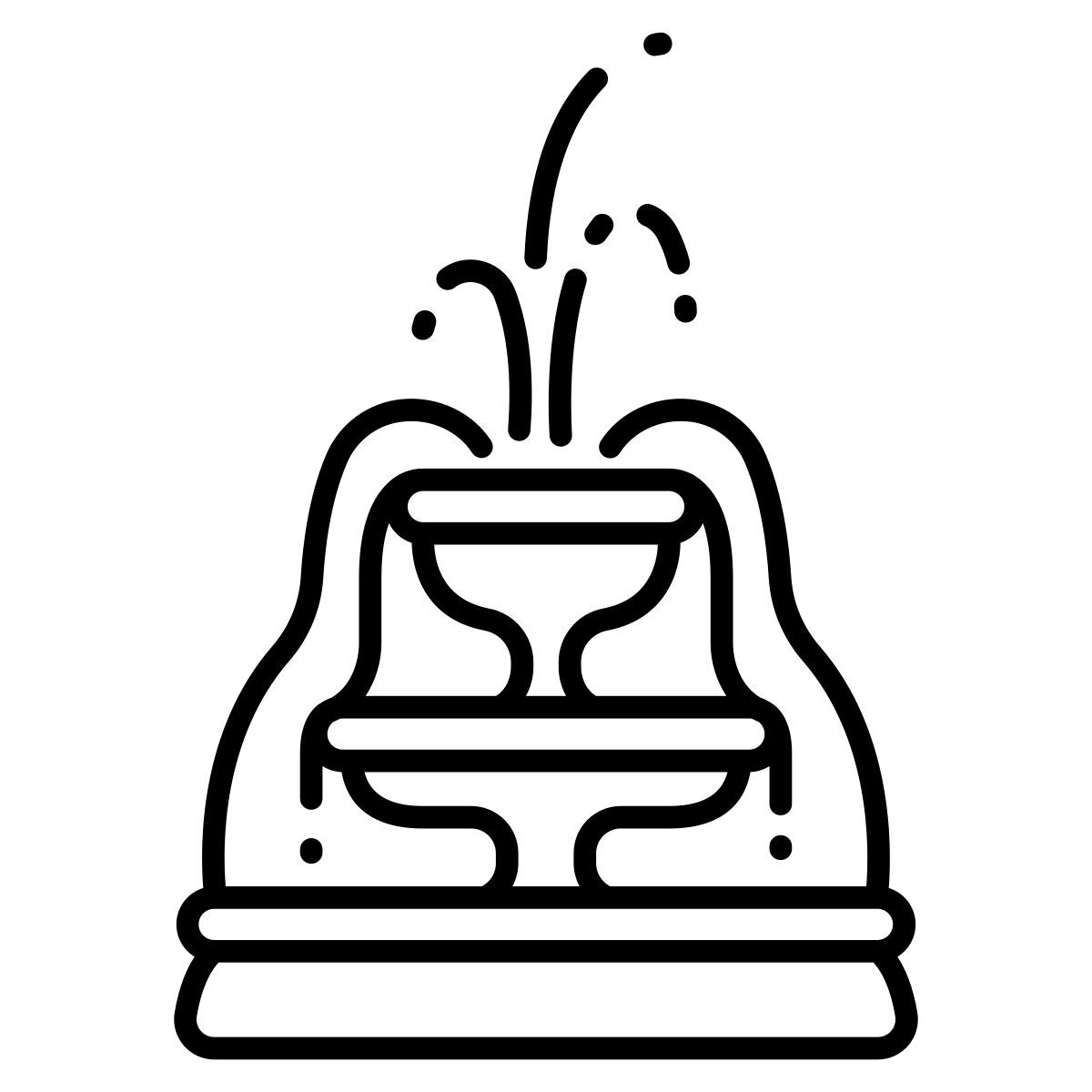 decorazione icon