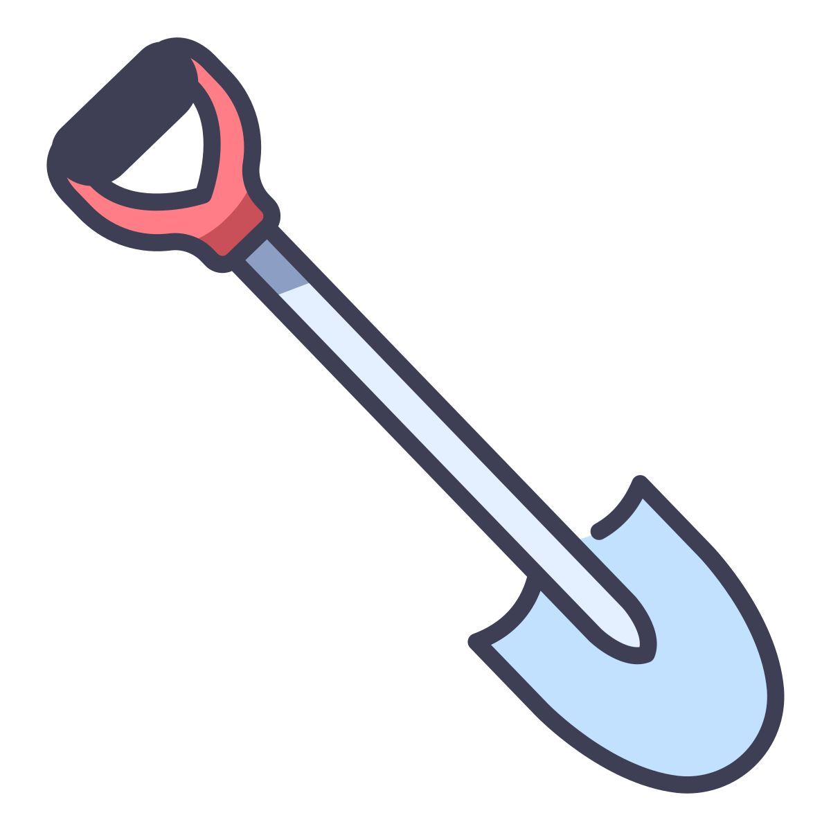 dig icon