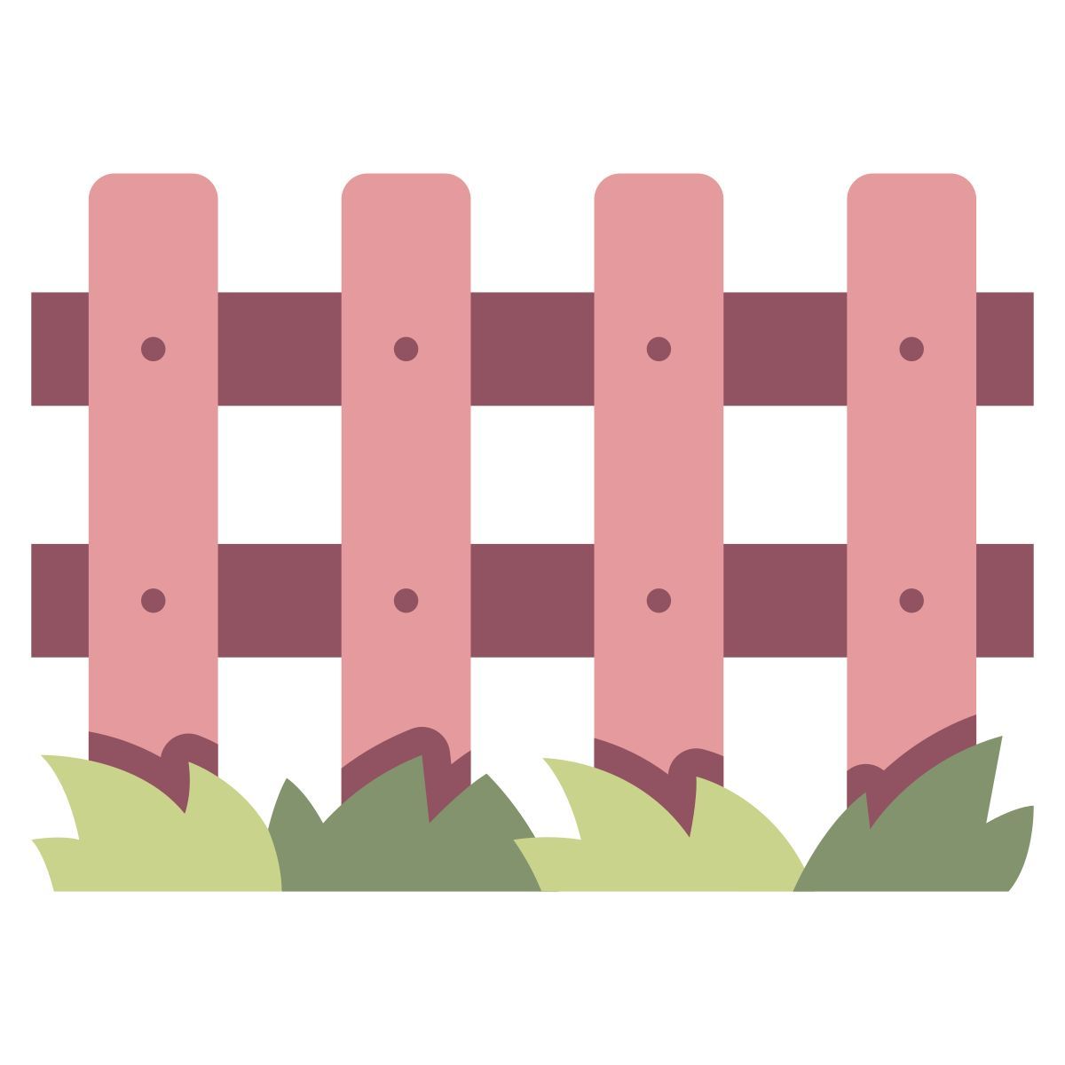 fence icon
