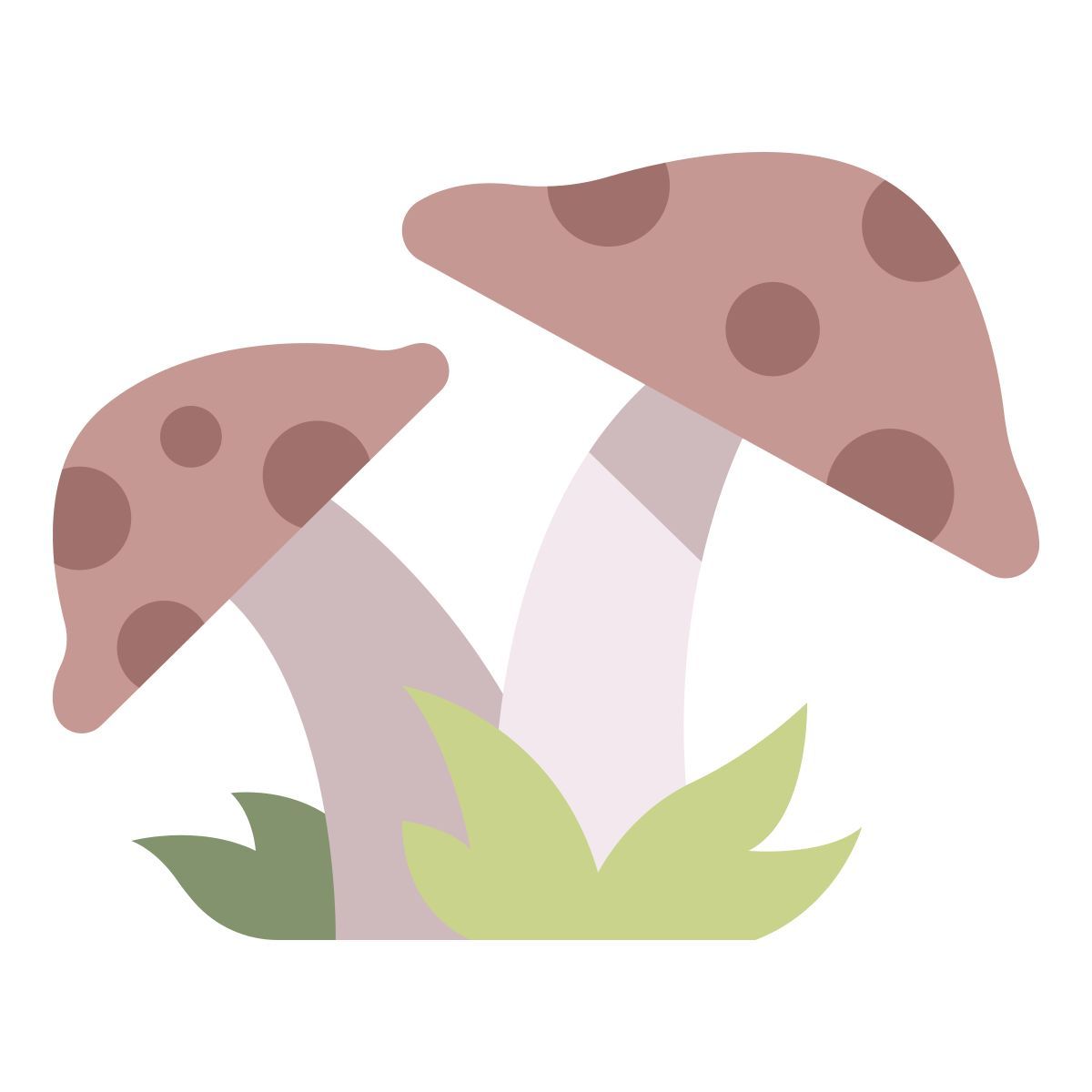 きのこ icon