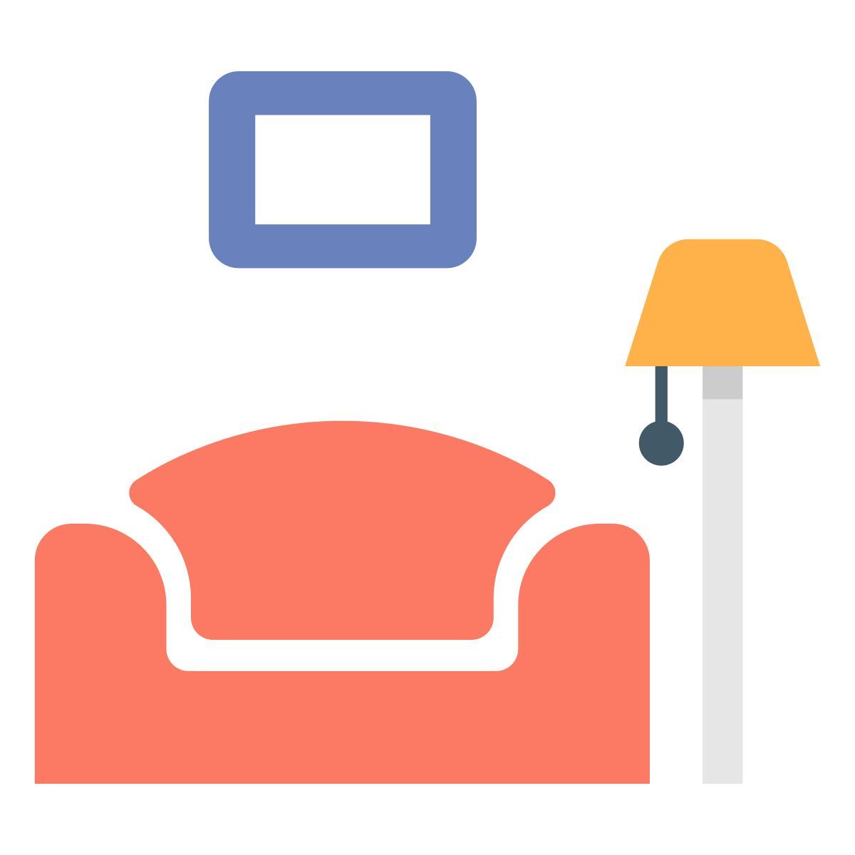 furniture icon