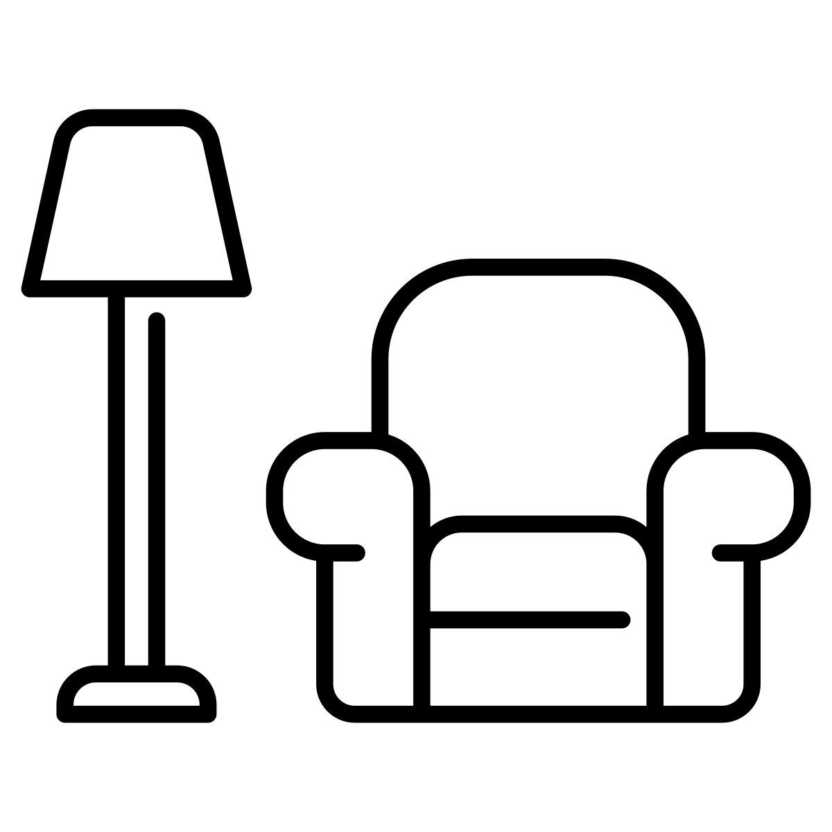 furniture icon
