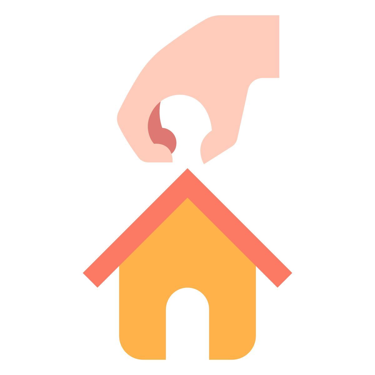 home icon