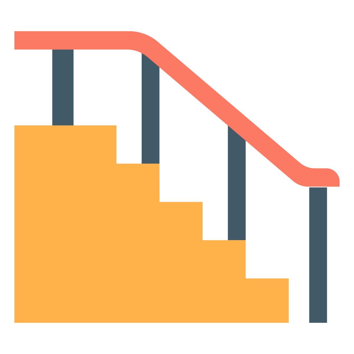 ladder icon