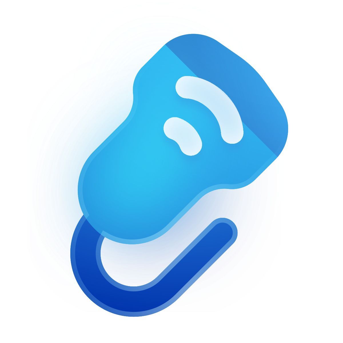 ultrasonar icon