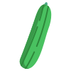 external-cucumber-vegetables-icongeek26-flat-icongeek26