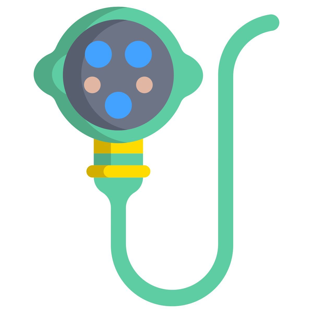 ac plug icon