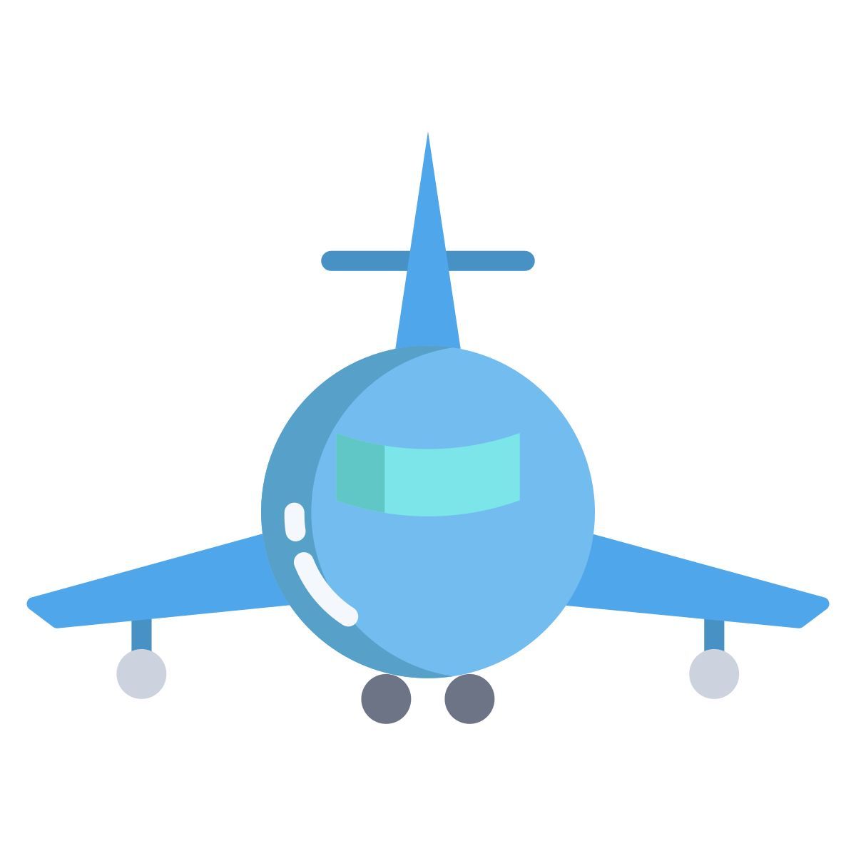 airplane icon