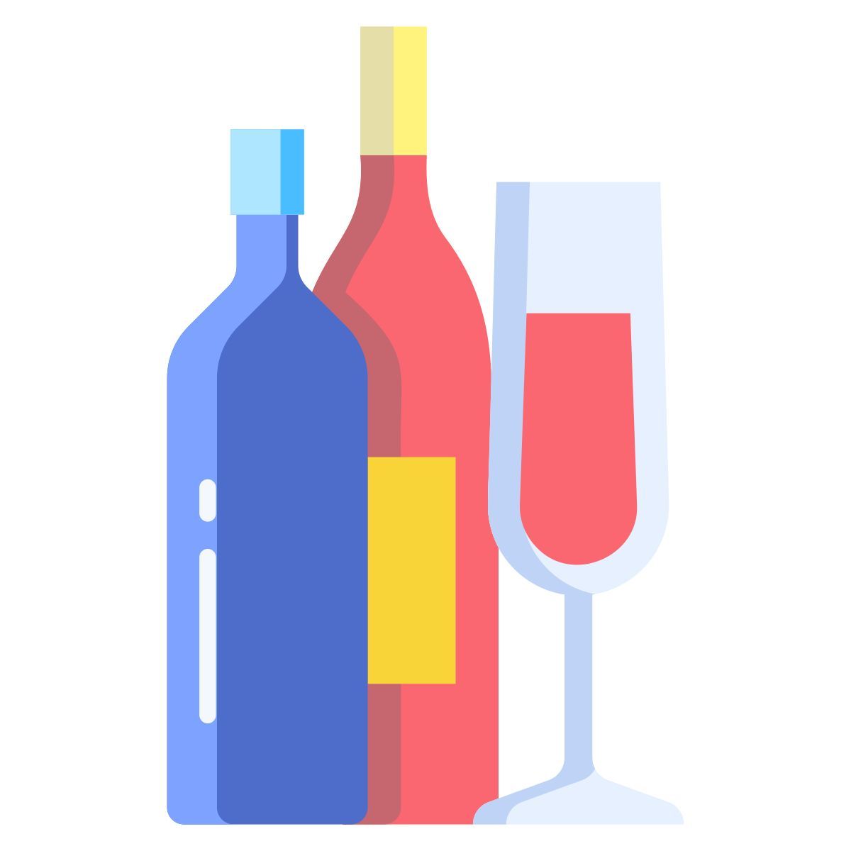 alcohol icon