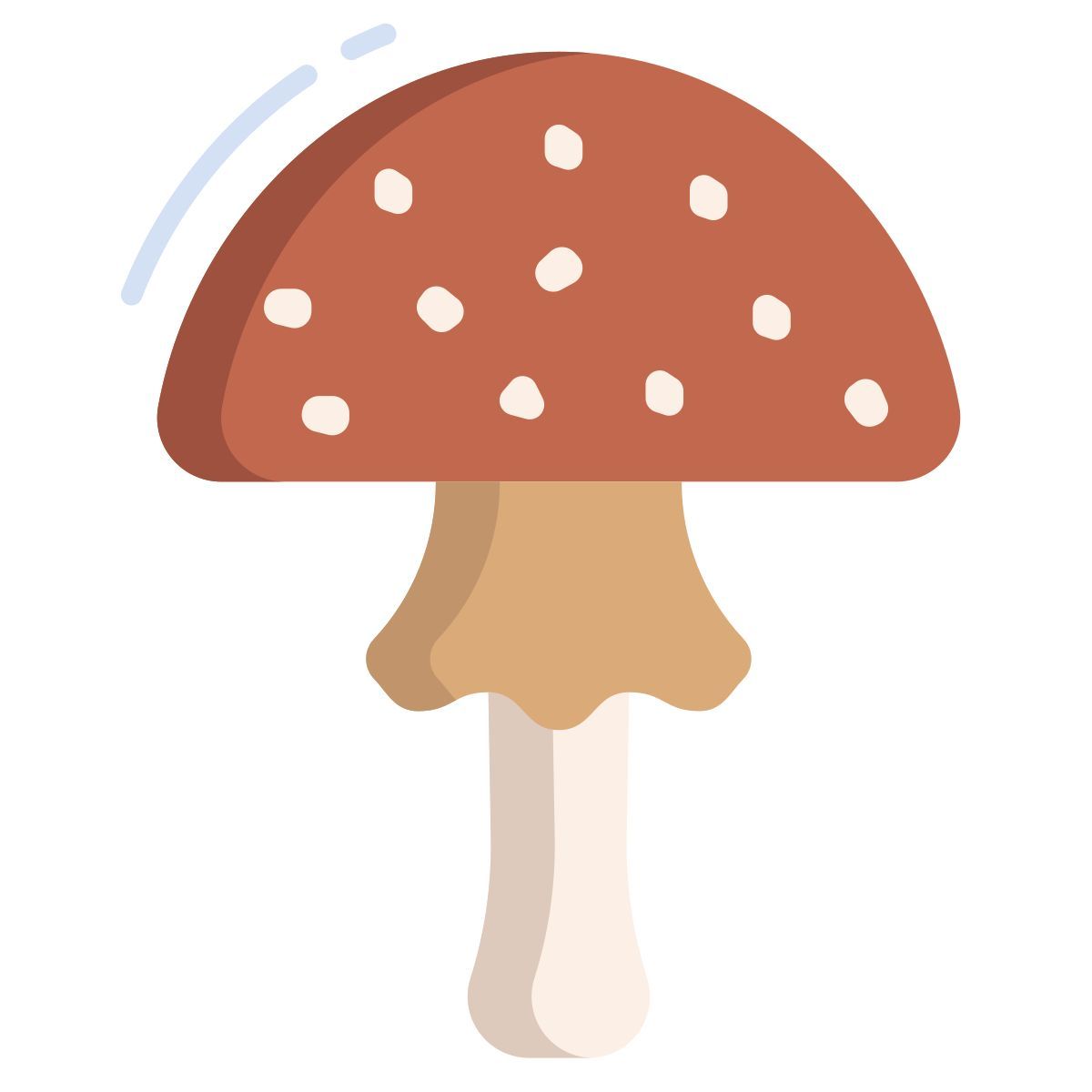 amanita pantherina icon
