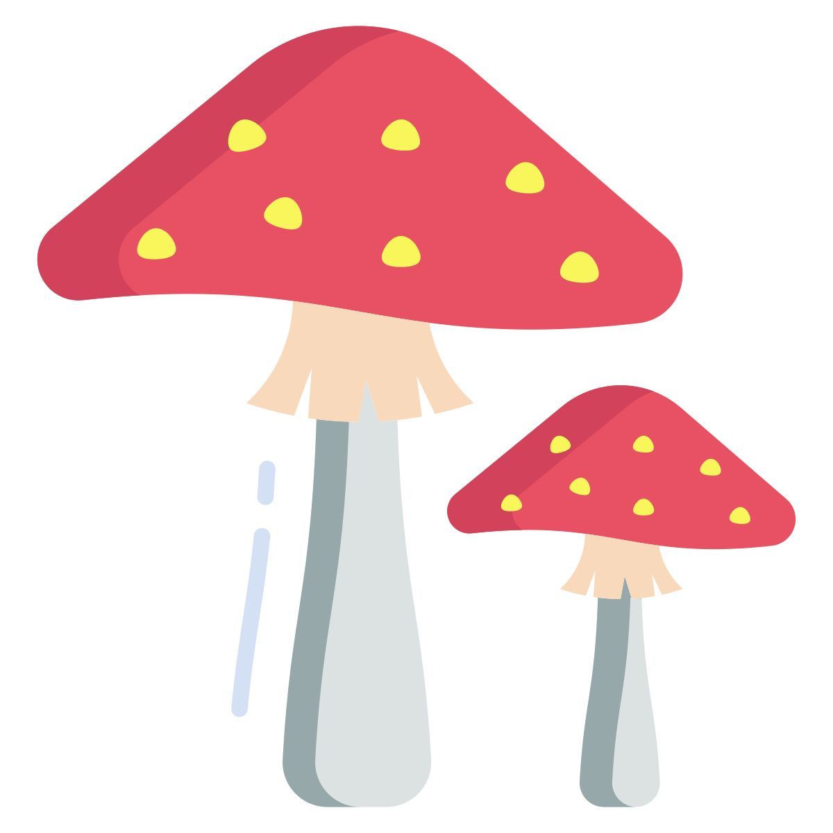 amanita icon