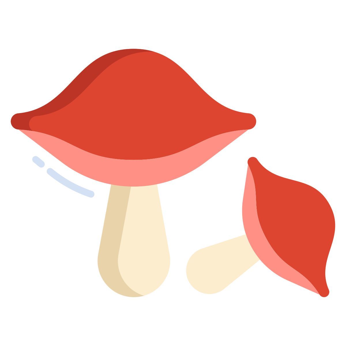 amanita icon