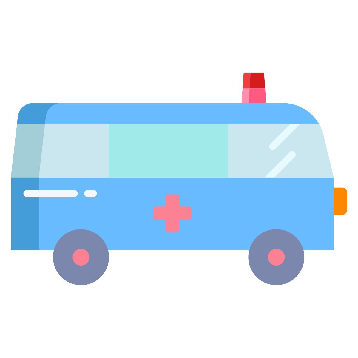 ambulance icon