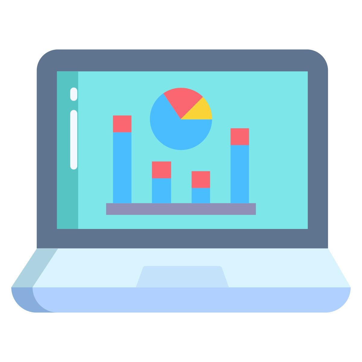 analysis icon