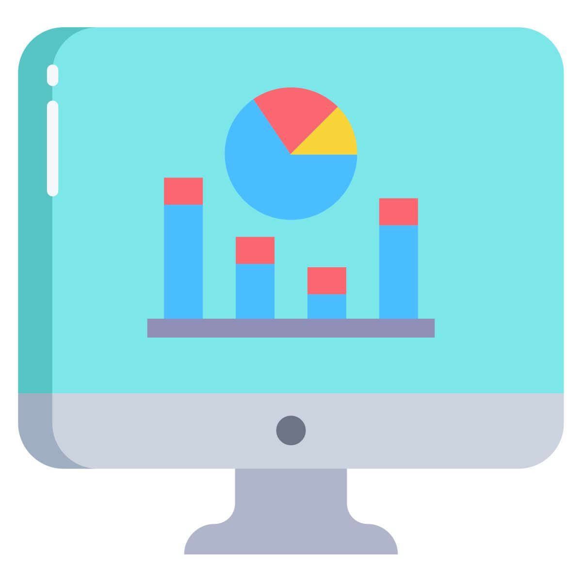analysis icon