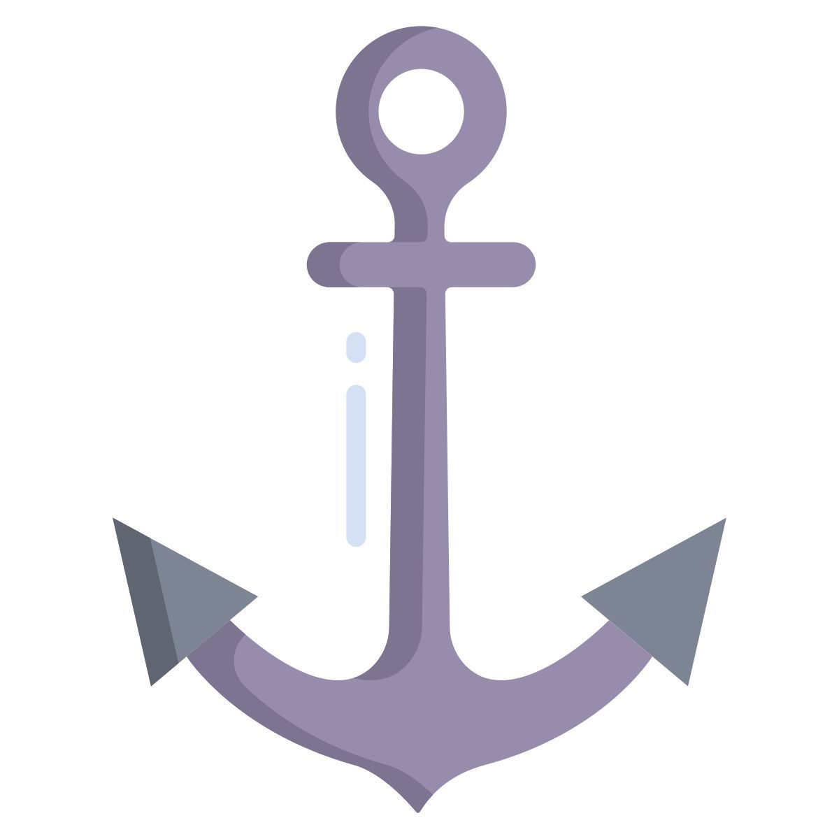 anchor icon