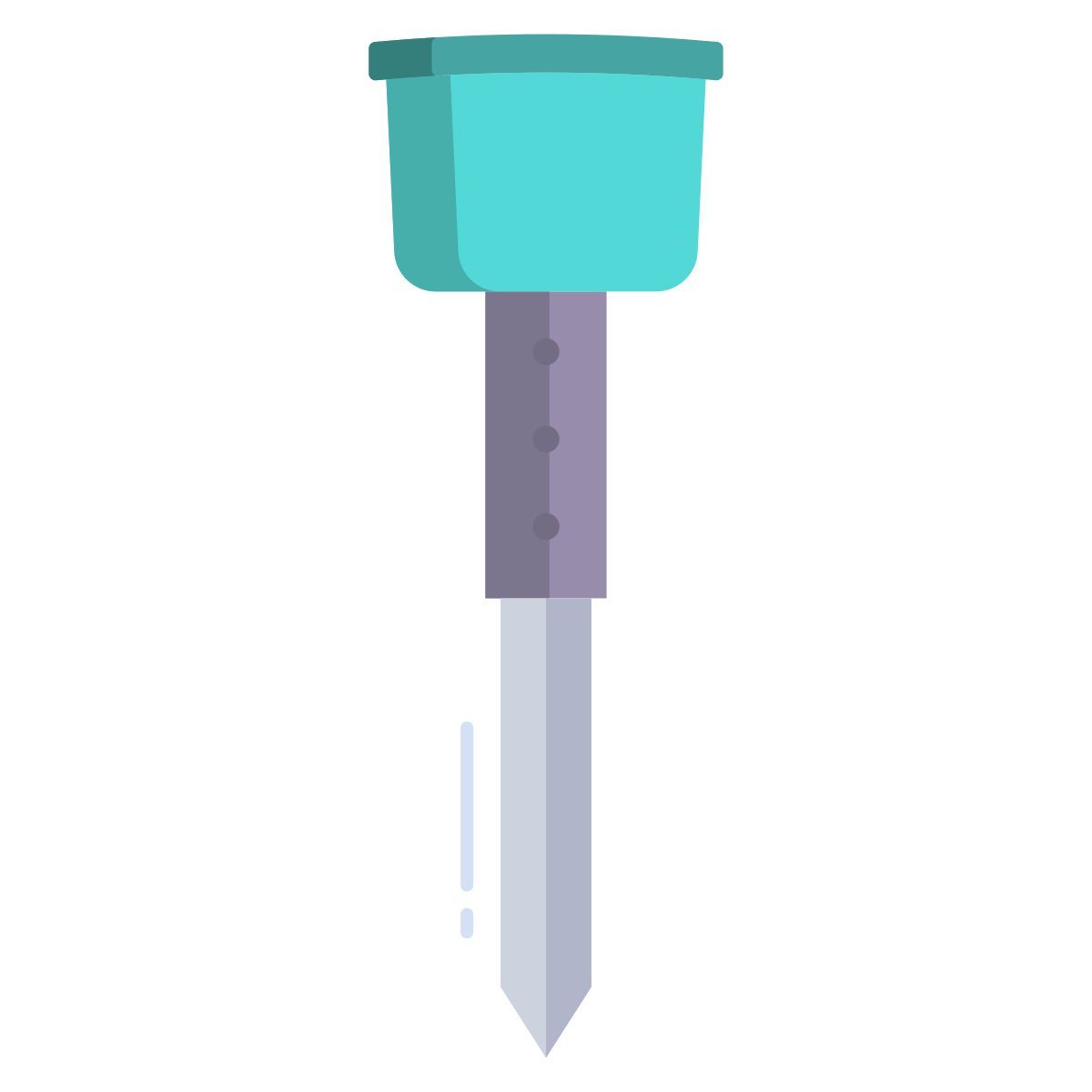 ant bait station icon