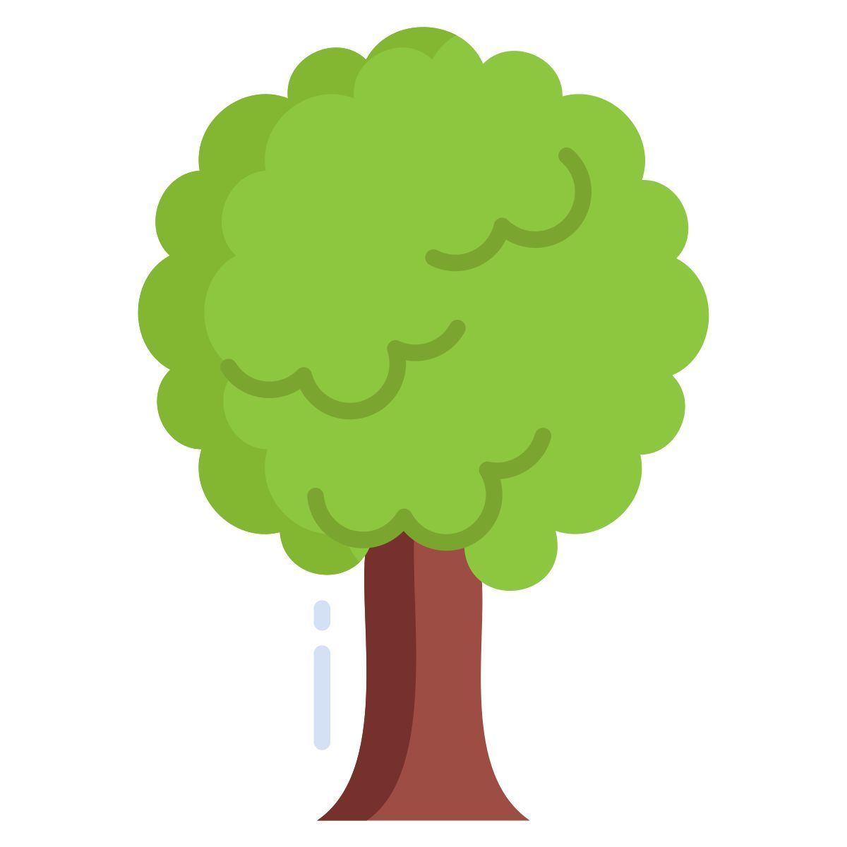 tree icon
