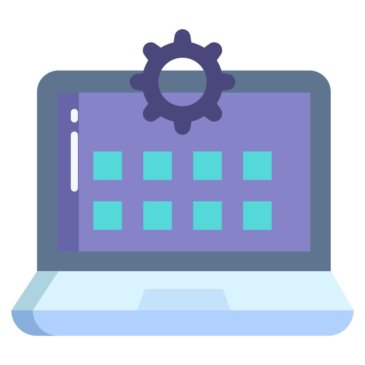 application icon