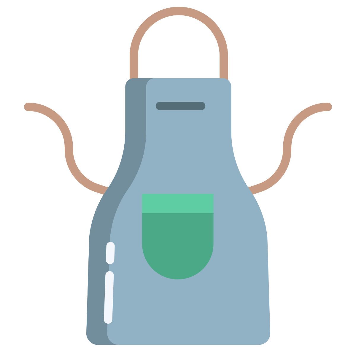apron icon