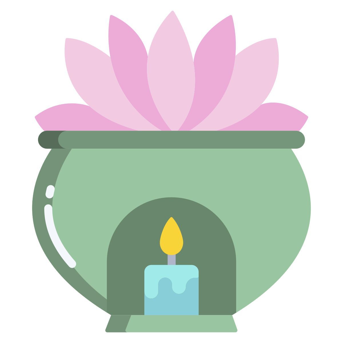 아로마테라피 icon