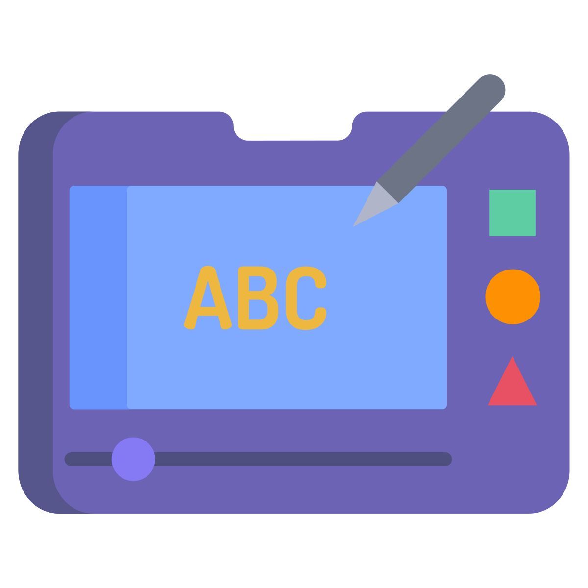 artboard icon
