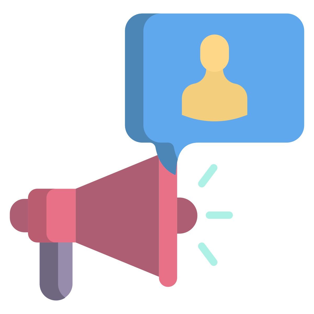 audience icon