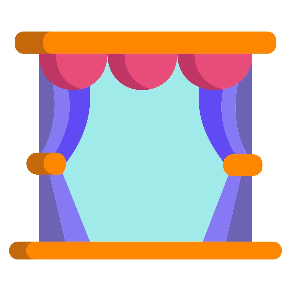 auditorium icon