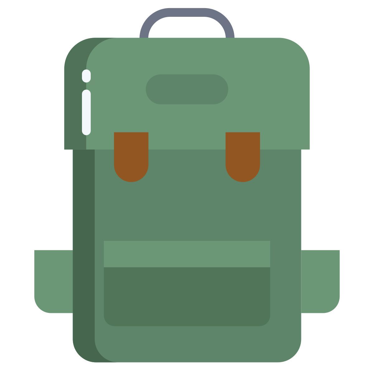 backpack icon