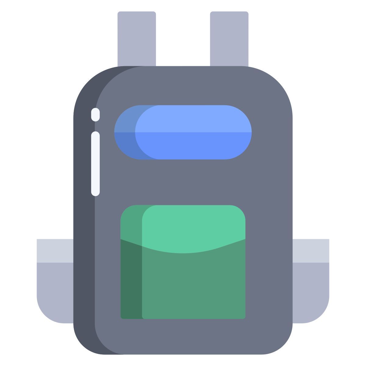 backpack icon