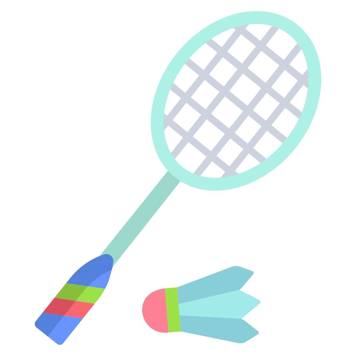 badminton icon