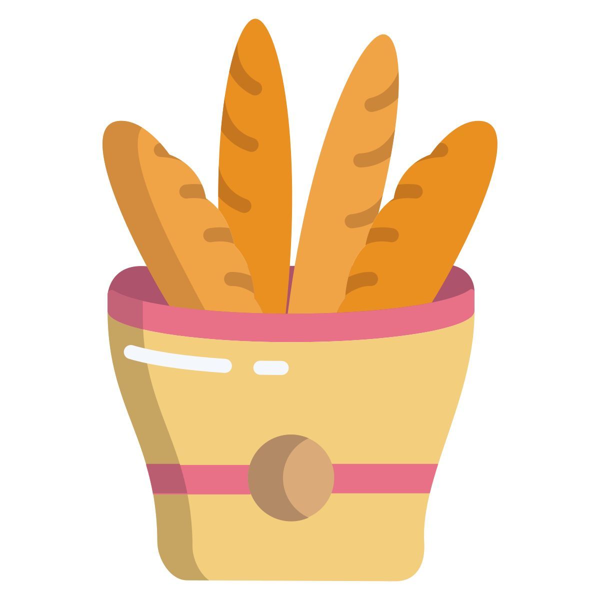 baguette icon