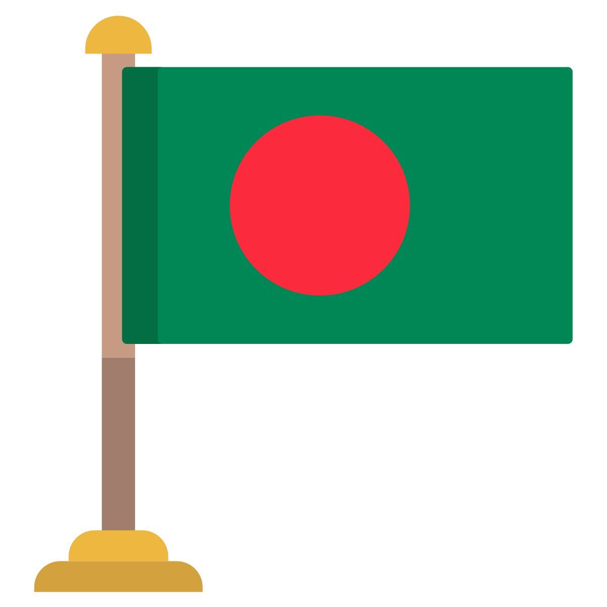 bangladesh flag icon