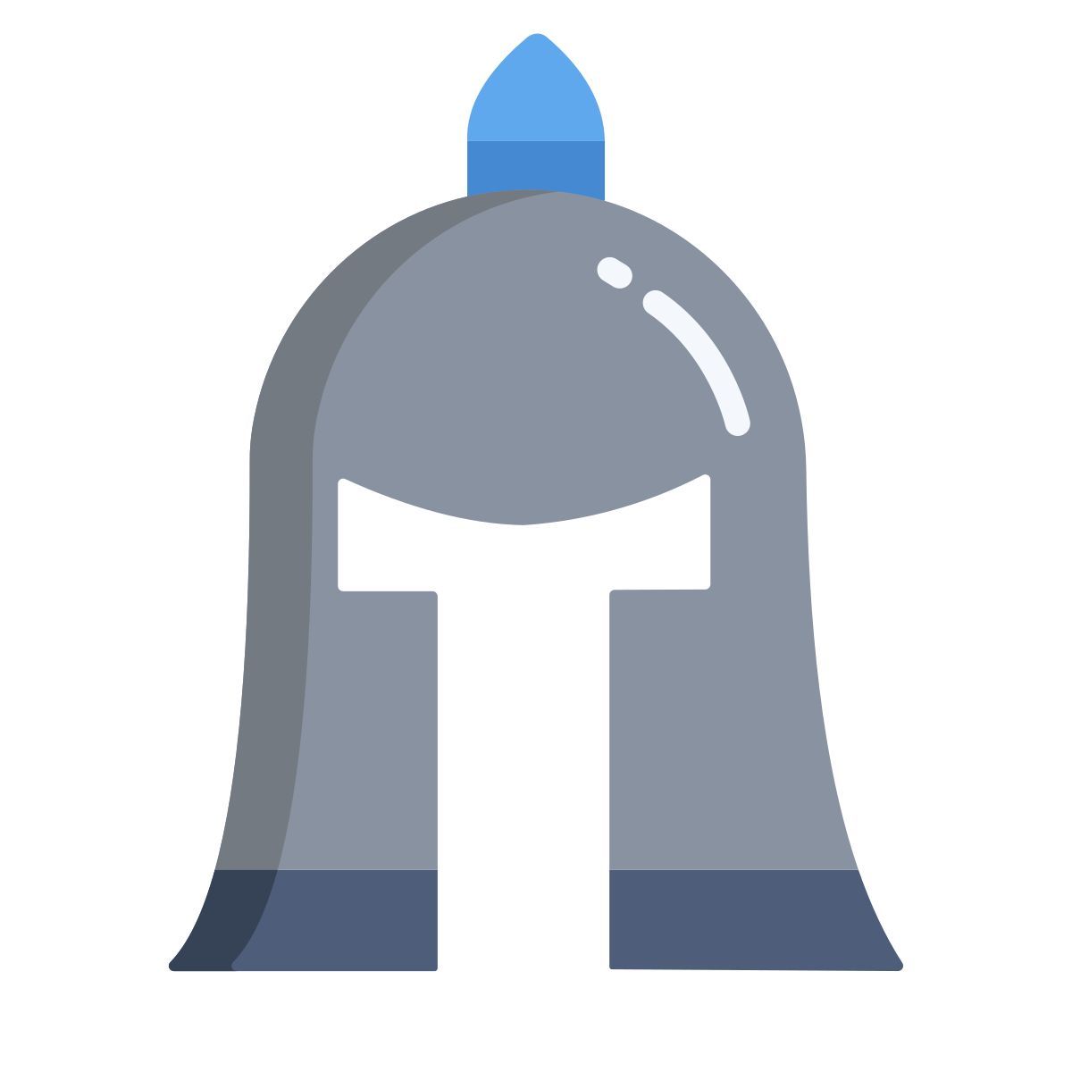 barbute icon