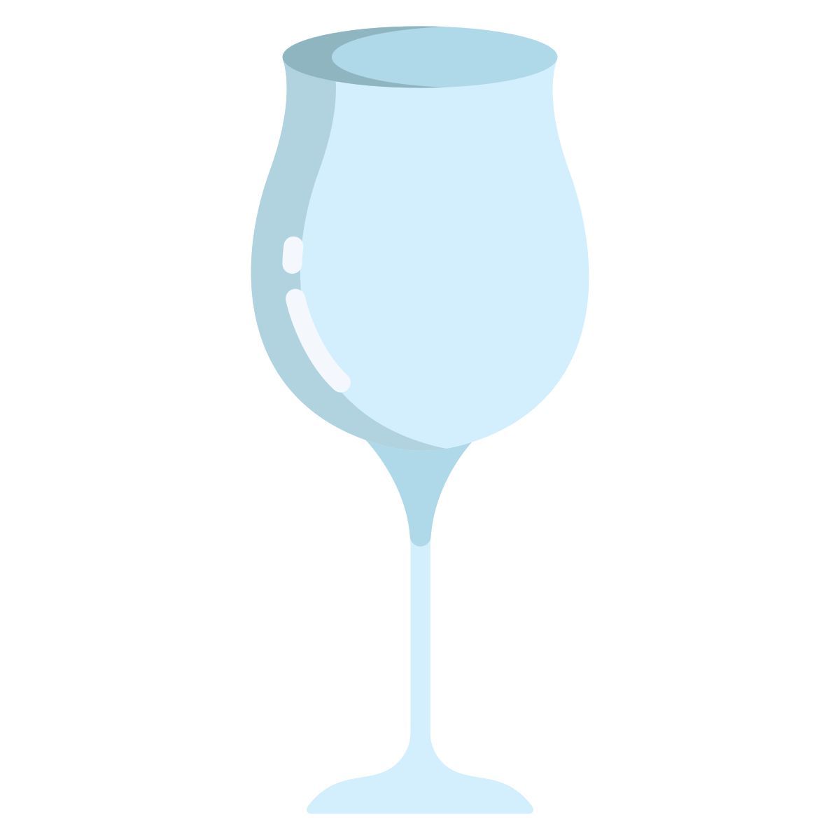 barolo glass icon