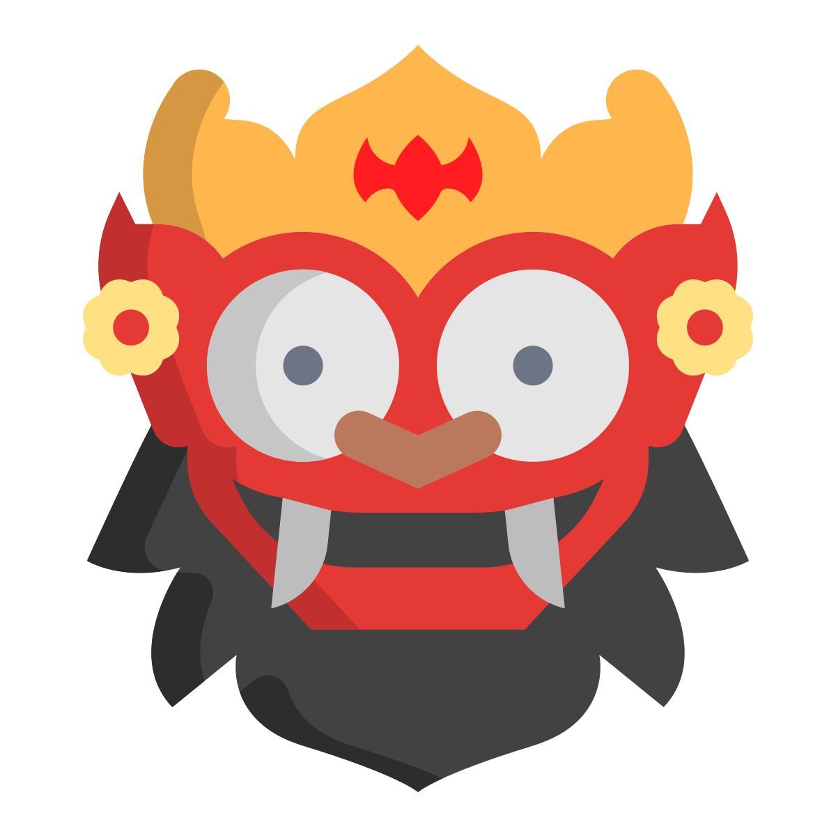 Maske icon