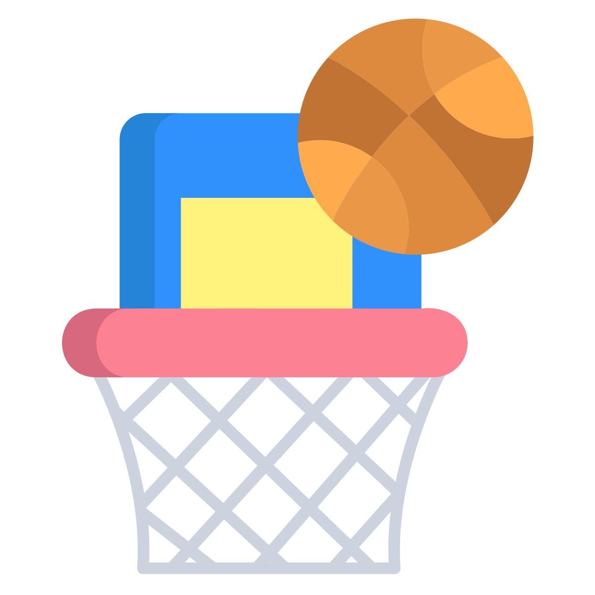 basketball icon