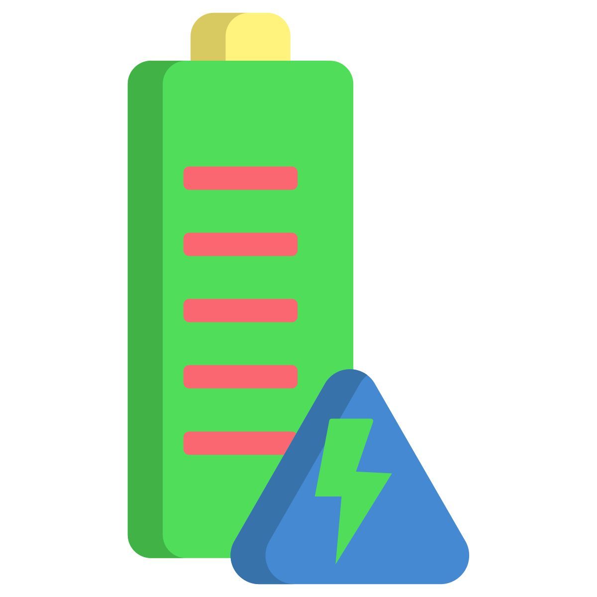 battery full icon