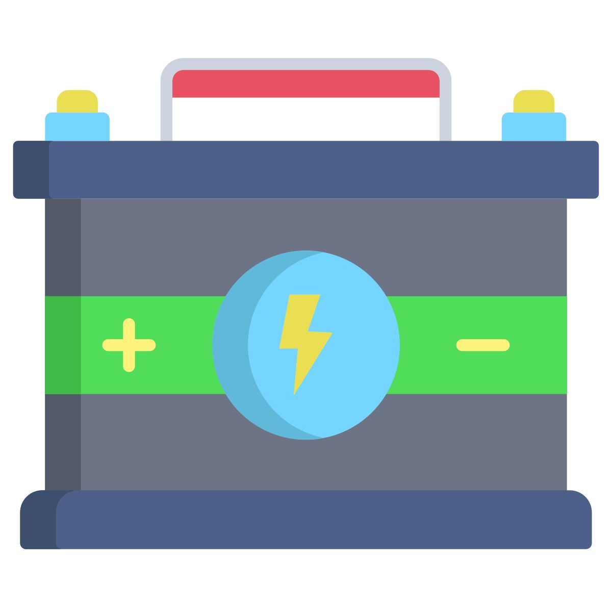 battery icon
