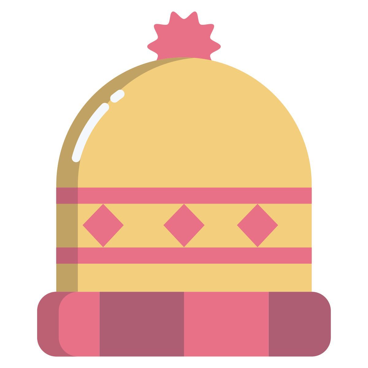 beanie icon