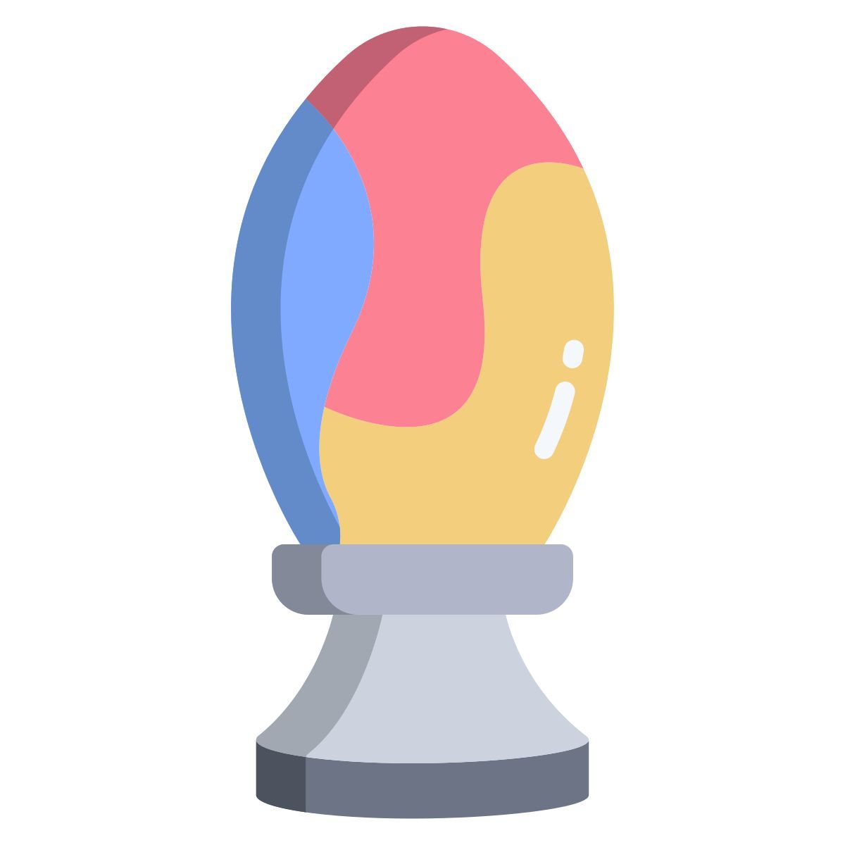 床头灯 icon