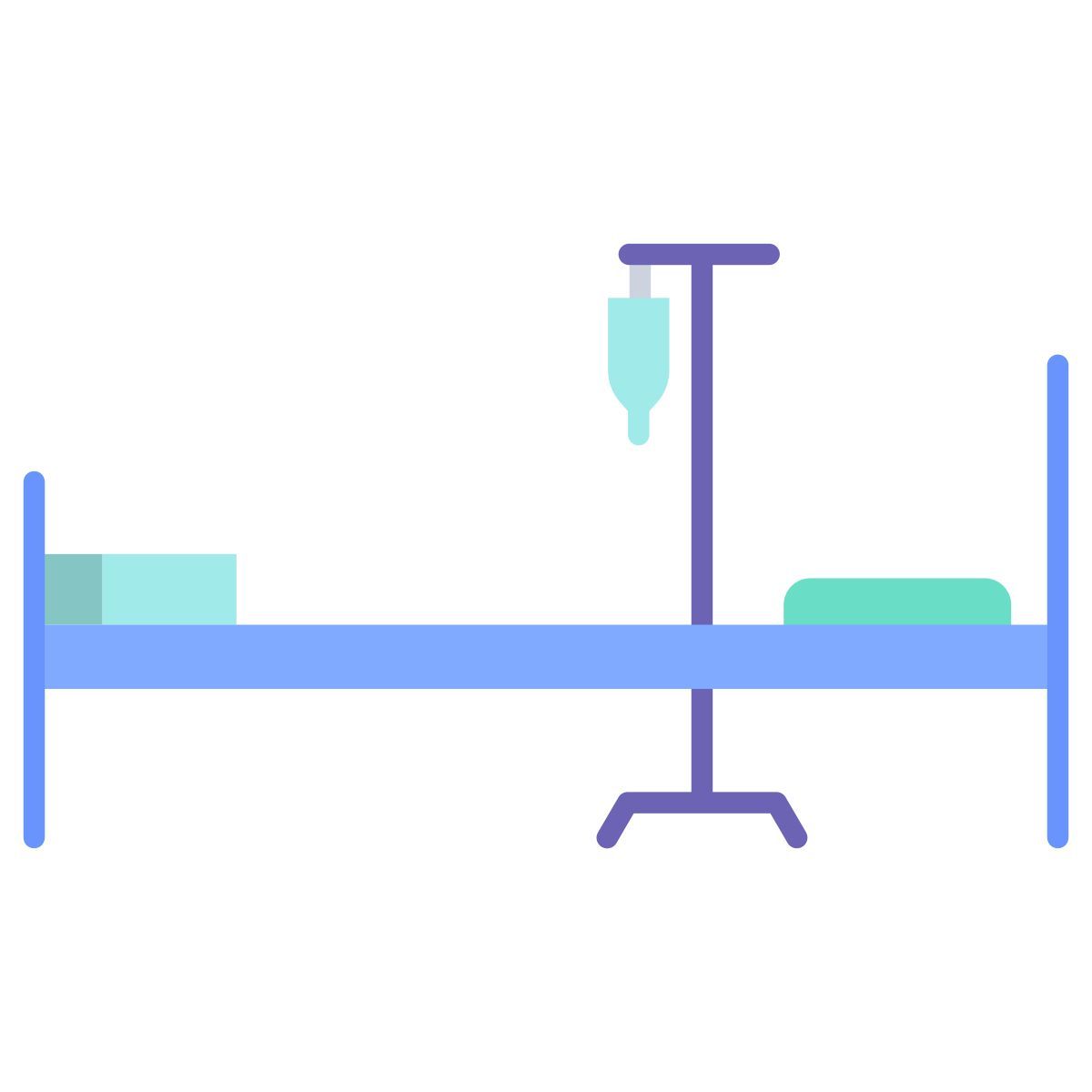 bed icon
