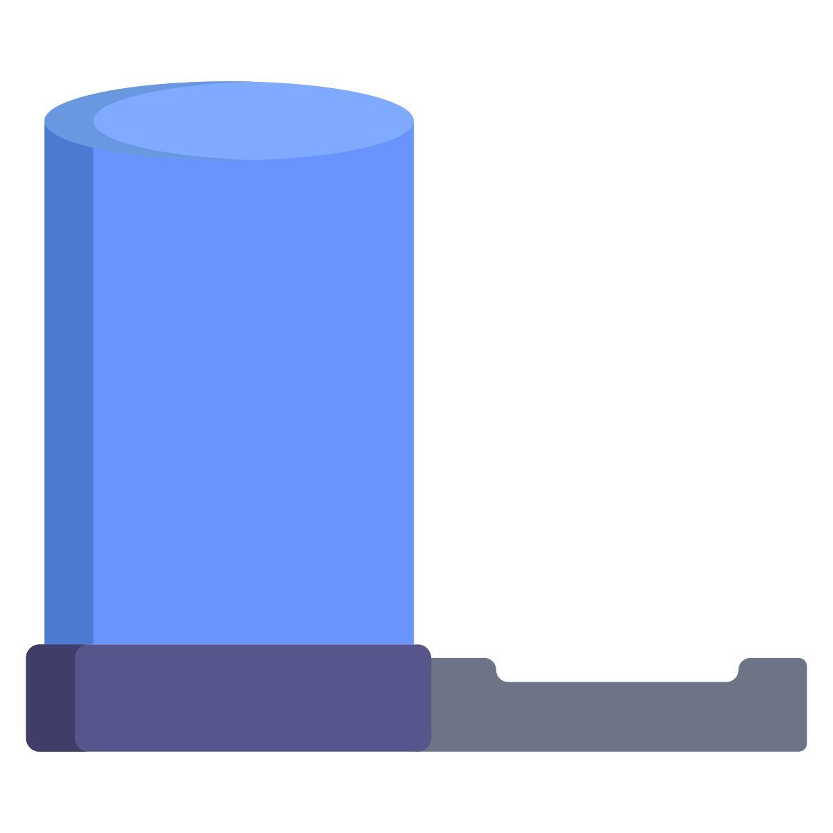 bee feeder icon