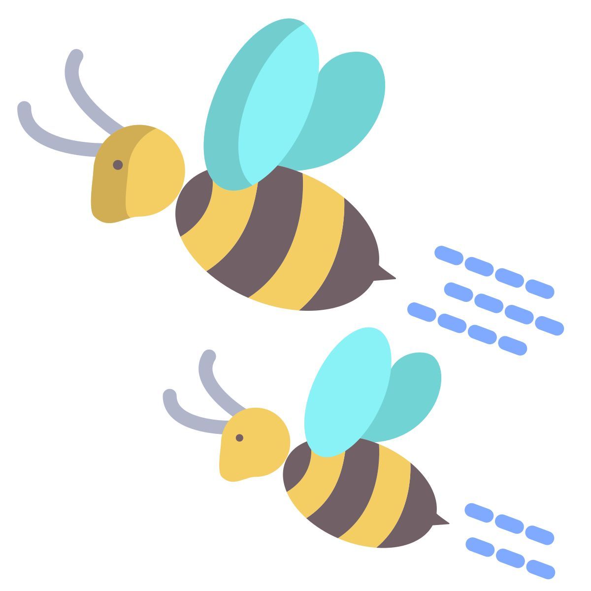 bee icon