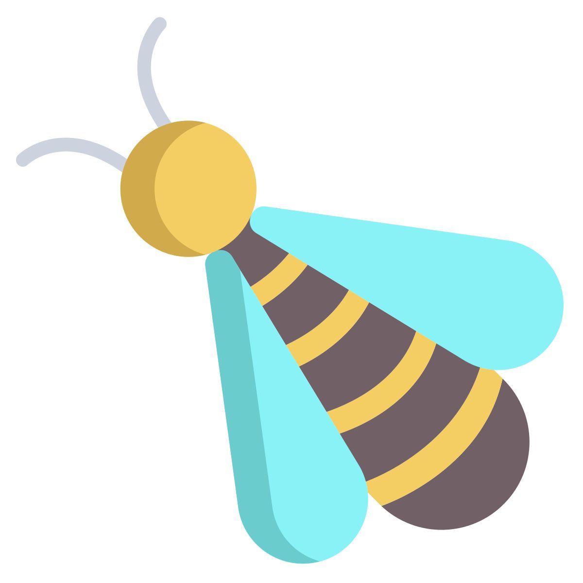bee icon