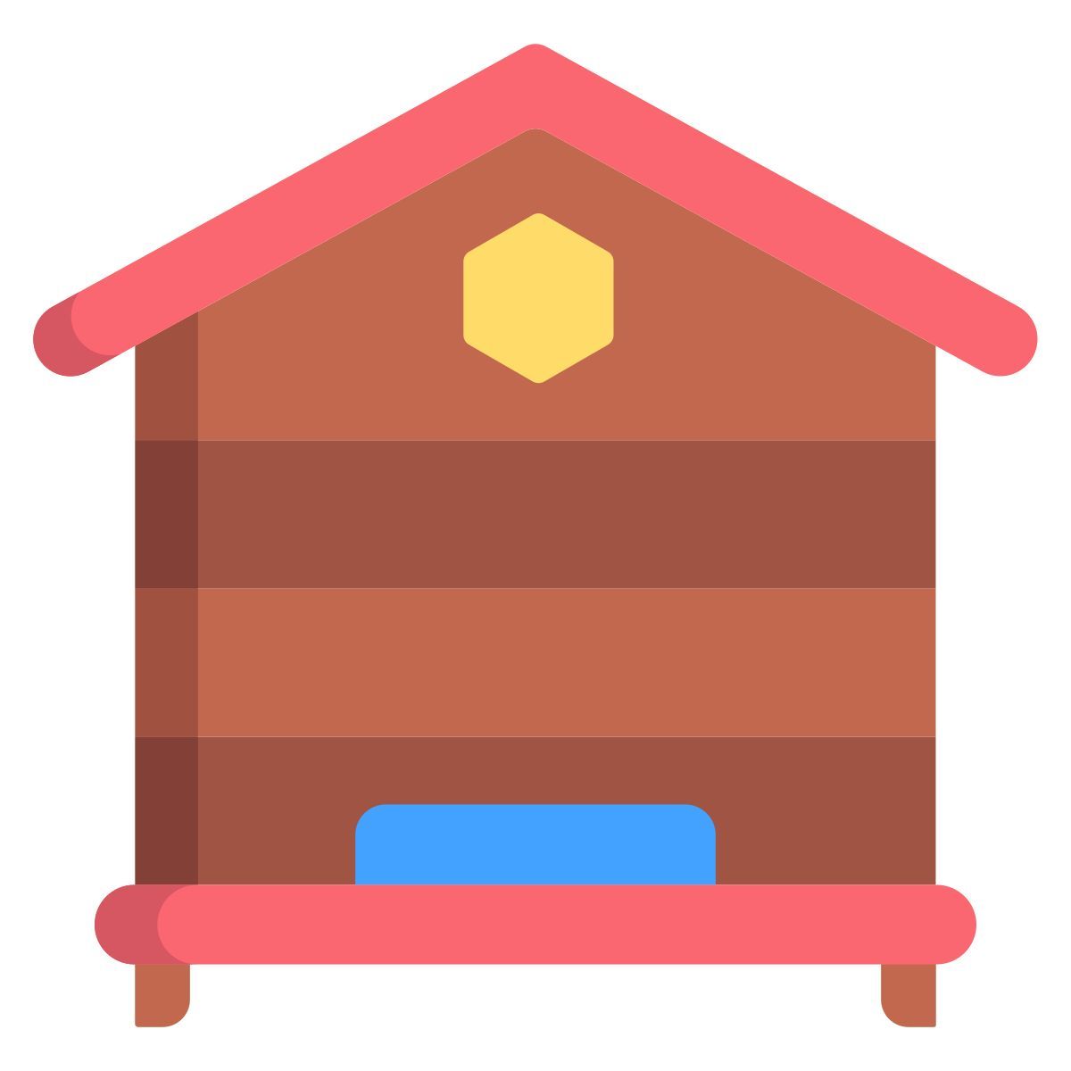 beehive icon
