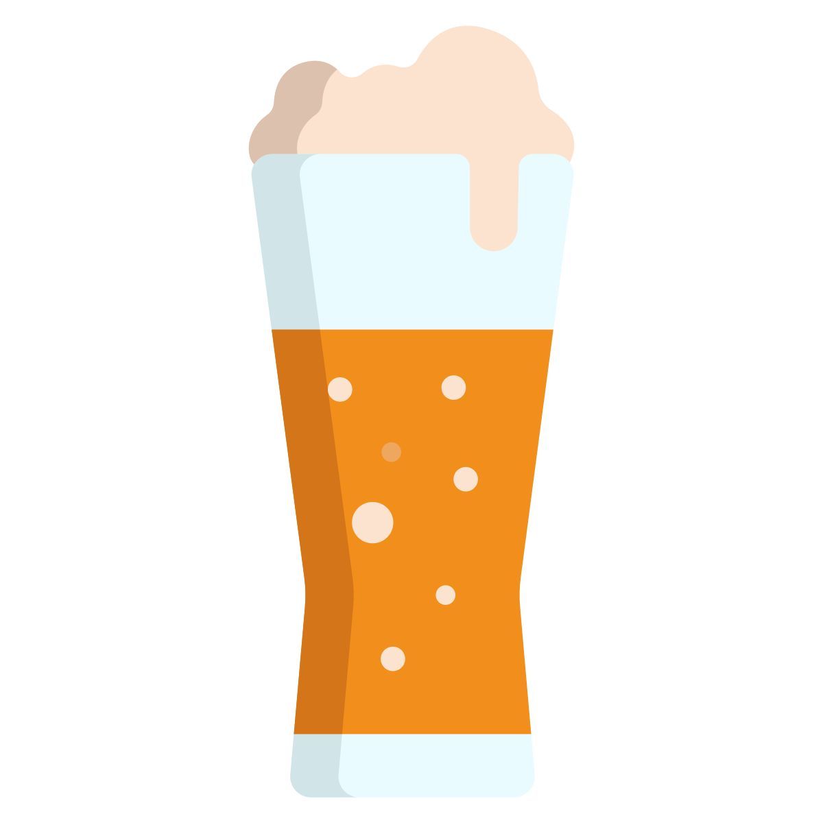 beer glass icon