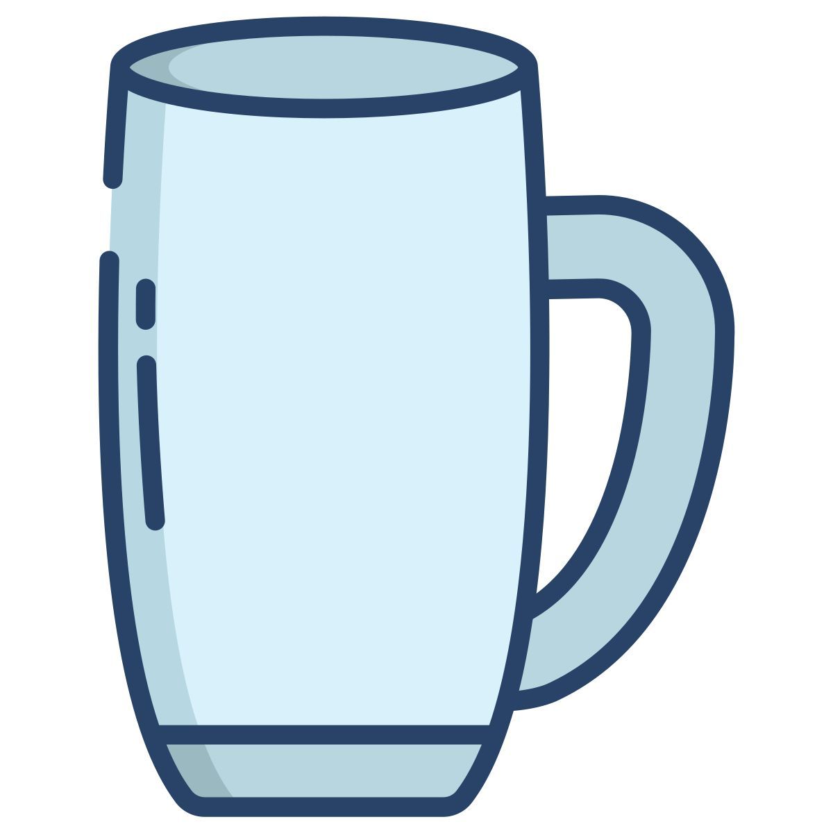beer mug icon