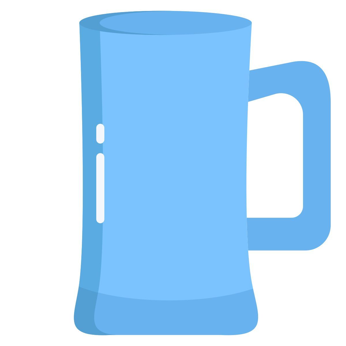 beer mug icon