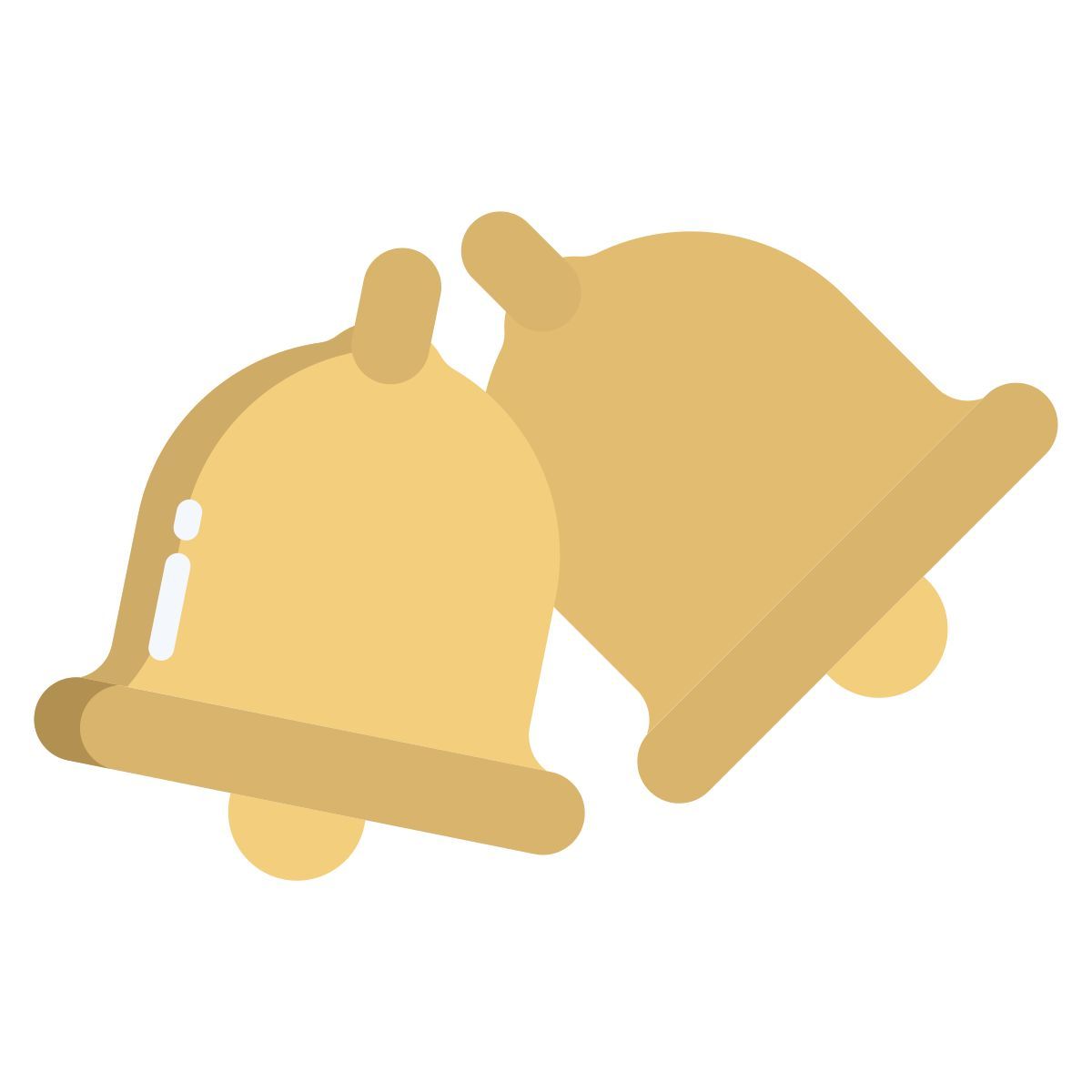 bell icon